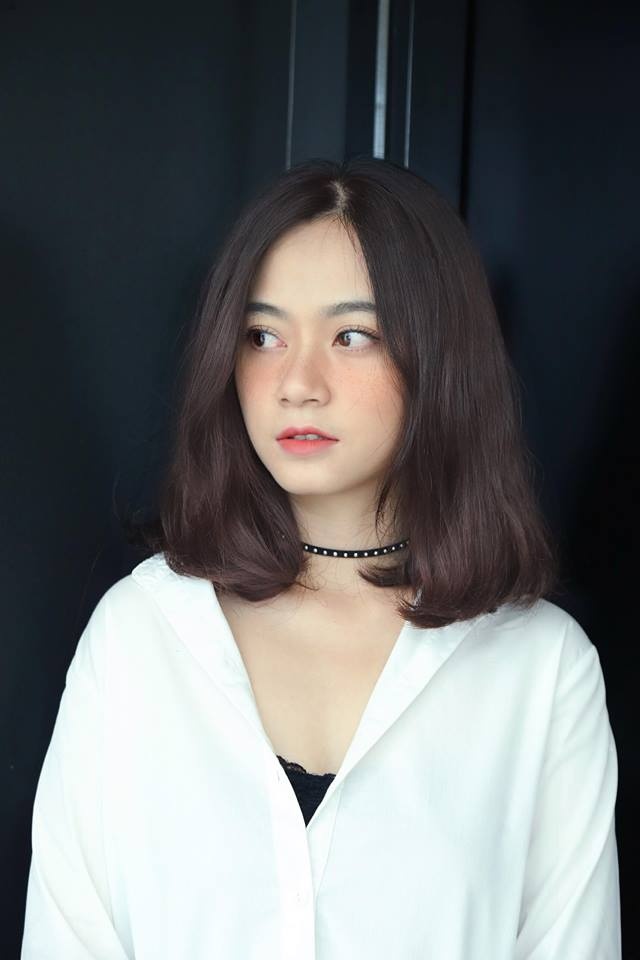 trang ly vi yeu ma den moi quan he cua minh va van trung dang tien trien rat tot