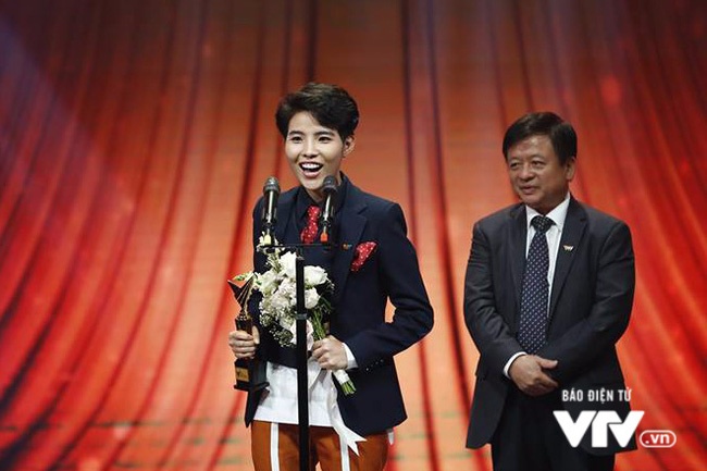 vu cat tuong con ong cham chi va tham lang cua vpop 2017