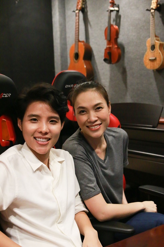 vu cat tuong con ong cham chi va tham lang cua vpop 2017