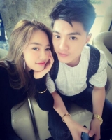 linh chi hoan cuoi lam vinh hai vi so thay vo doi chong