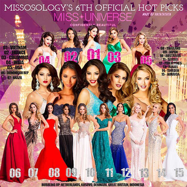 H'Hen Niê công phá loạt bảng xếp hạng Miss Universe 2018, khán giả chỉ mong kết quả của cô ấy đừng 'nhọ' như Phạm Hương hhen nie cong pha loat bang xep hang miss universe 2018 khan gia chi mong ket qua cua co ay dung nho nhu pham huong