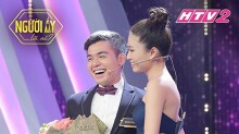 Người ấy là ai tập 5: Mĩ nhân chọn phải 'soái ca' thuộc giới tính thứ 3