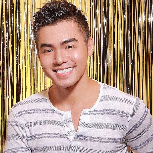 nu cuoi toa nang va than hinh vam vo cua anh chang gioi tinh thu 3 trong nguoi ay la ai tap 5