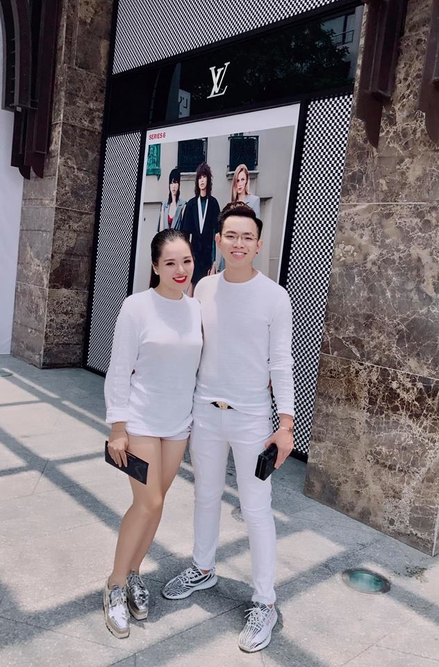 Đăng Quang 'Người ấy là ai': Bạn gái mình là một người hay ghen dang quang nguoi ay la ai ban gai minh la mot nguoi hay ghen