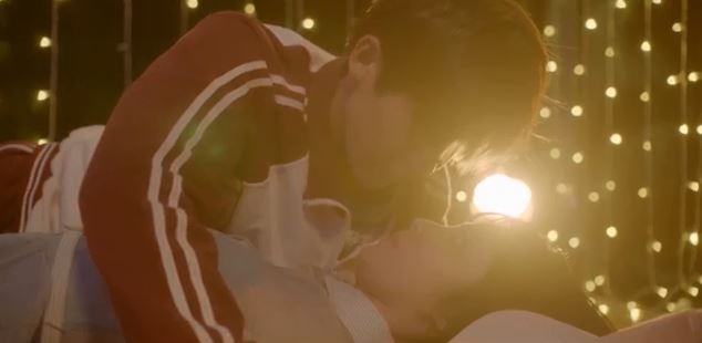 Sống không dũng cảm, uổng phí thanh xuân tập 4, 5, 6: Hoa Bưu chạm môi Dương Tịch song khong dung cam uong phi thanh xuan tap 4 5 6 hoa buu cham moi duong tich