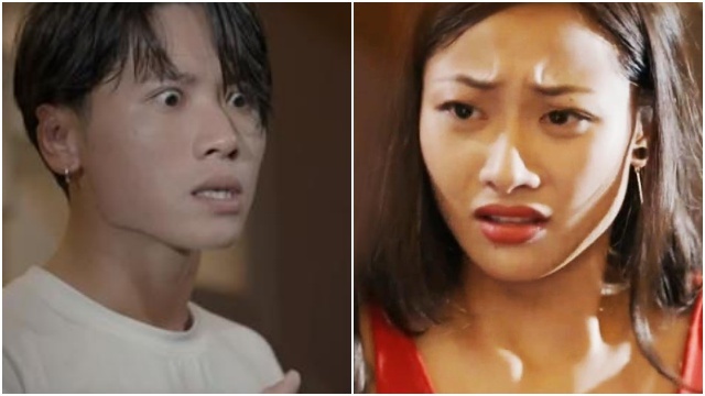 chay tron thanh xuan tap 3 thuy bi danh bam dap vi an
