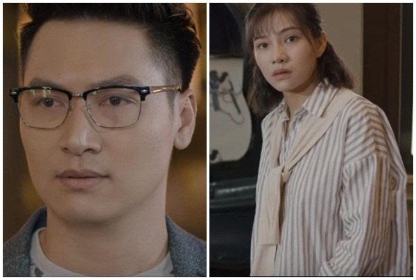 chay tron thanh xuan tap 3 thuy bi danh bam dap vi an