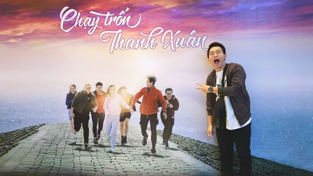 tin tuc sao viet 412 tieu vy lot top 30hoa hau the gioi chay tron thanh xuan tap 3