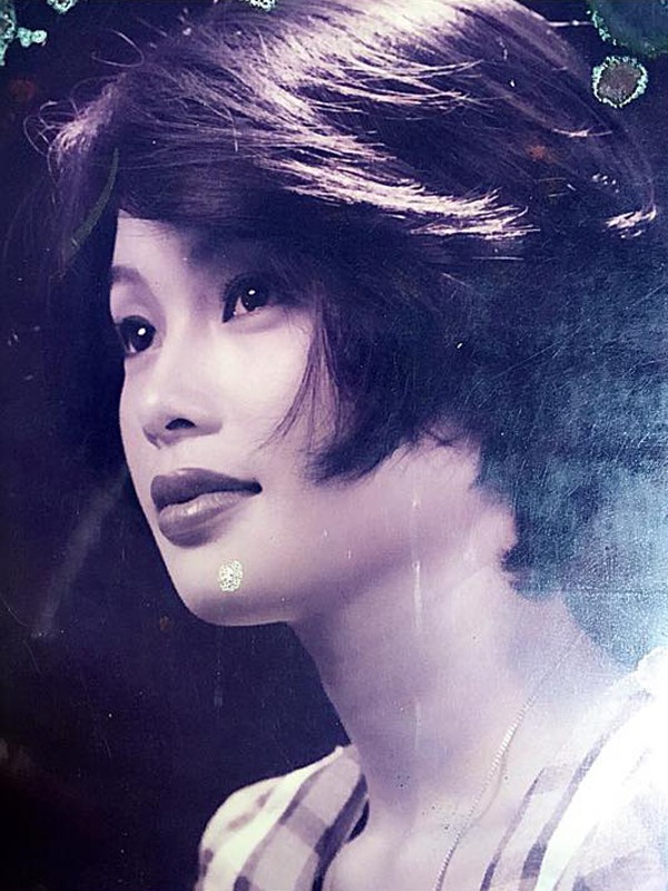 Bà mẹ cay nghiệt trong phim 'Chạy trốn thanh xuân' - đoạn trường phận gái 12 bến nước ba me cay nghiet trong phim chay tron thanh xuan doan truong phan gai 12 ben nuoc