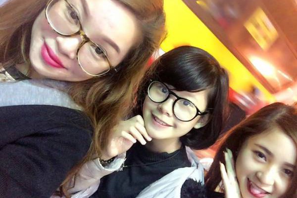 Bà mẹ cay nghiệt trong phim 'Chạy trốn thanh xuân' - đoạn trường phận gái 12 bến nước ba me cay nghiet trong phim chay tron thanh xuan doan truong phan gai 12 ben nuoc