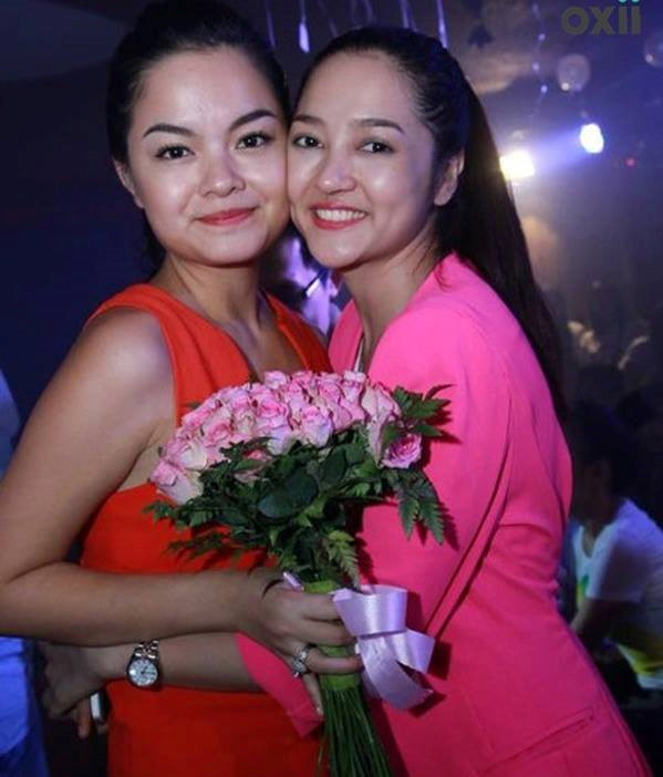 Bảo Anh lên tiếng về thông tin ngoại tình với Quang Huy bao anh len tieng ve thong tin ngoai tinh voi quang huy