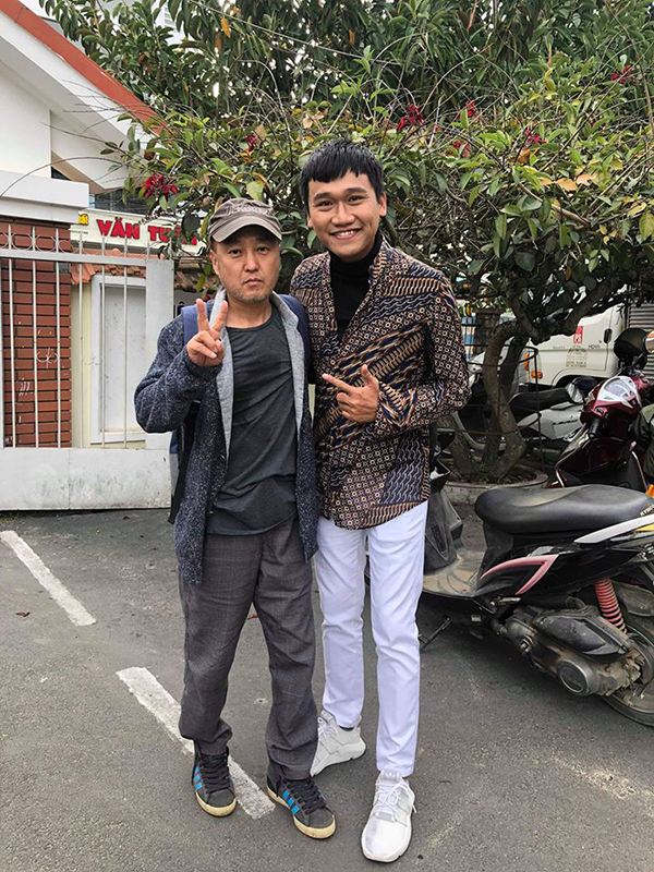 NSX phim 'Thiên đường' nợ cát-xê, Xuân Nghị sẽ nhờ pháp luật can thiệp nsx phim thien duong no cat xe xuan nghi se nho phap luat can thiep