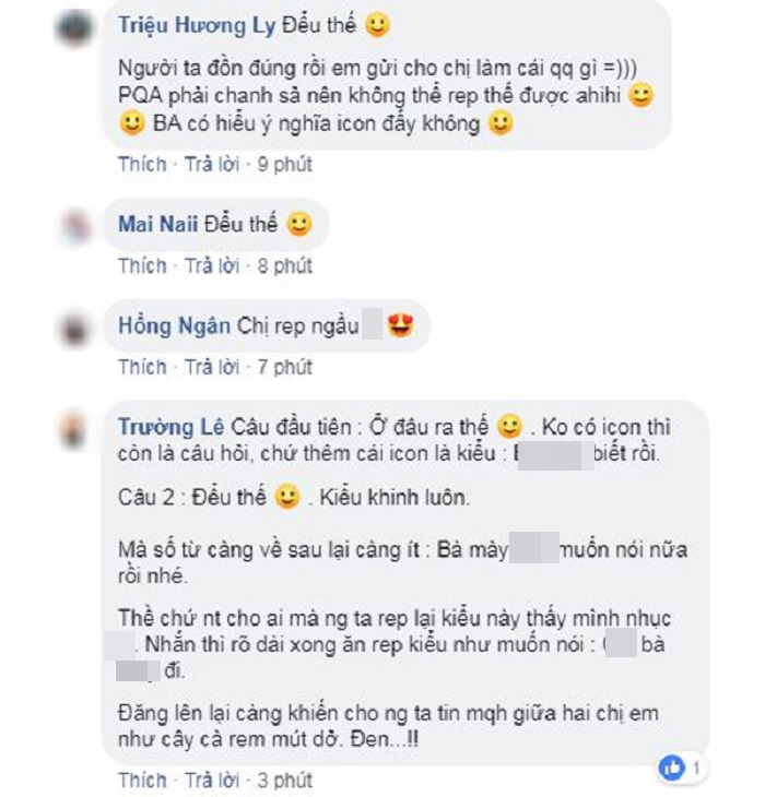 cong dong mang khong tin loi thanh minh cua bao anh