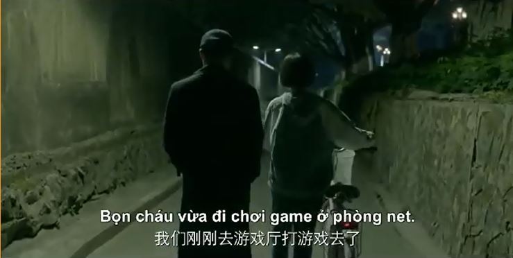 Sống không dũng cảm, uổng phí thanh xuân tập 10, 11, 12: Hoa Bưu cứu Dương Tịch khỏi tên biến thái song khong dung cam uong phi thanh xuan tap 10 11 12 hoa buu cuu duong tich khoi ten bien thai