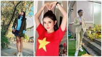 mo co con re nhu thu mon dang van lam diem quynh vtv6 bi mc lai van sam phan phao