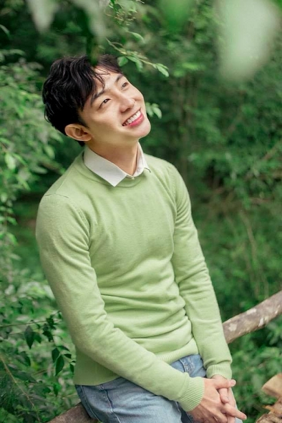 anh chang duy luan duoc chon trong nguoi ay la ai tap 6 tung gay bao o show nay