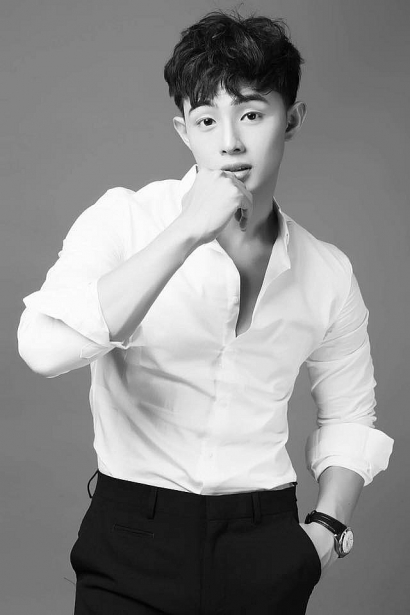 anh chang duy luan duoc chon trong nguoi ay la ai tap 6 tung gay bao o show nay