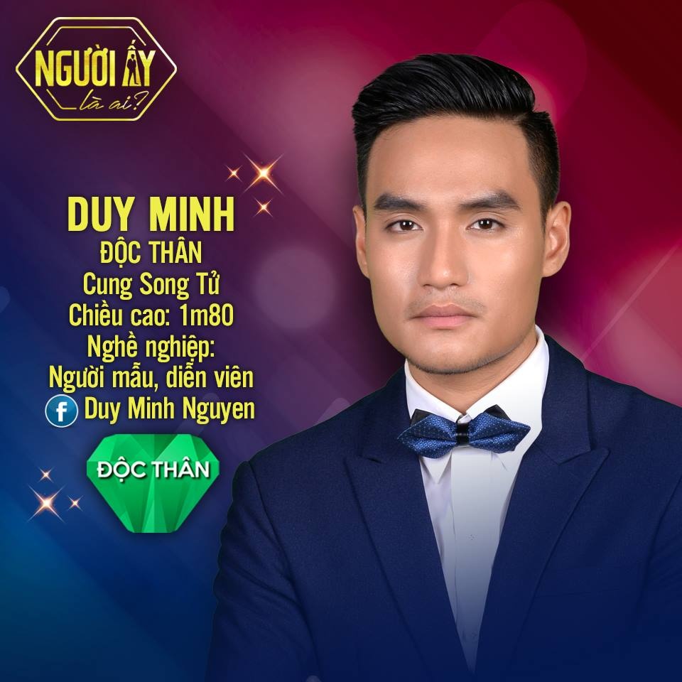 duy minh nguoi ay la ai tap 6 thua nhan co rung dong voi nu chinh