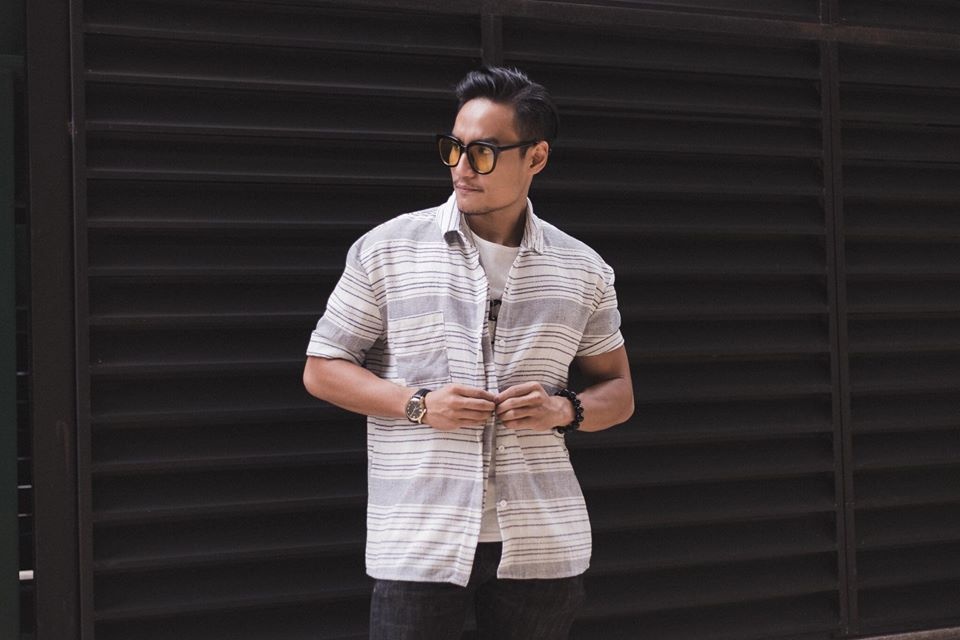 duy minh nguoi ay la ai tap 6 thua nhan co rung dong voi nu chinh