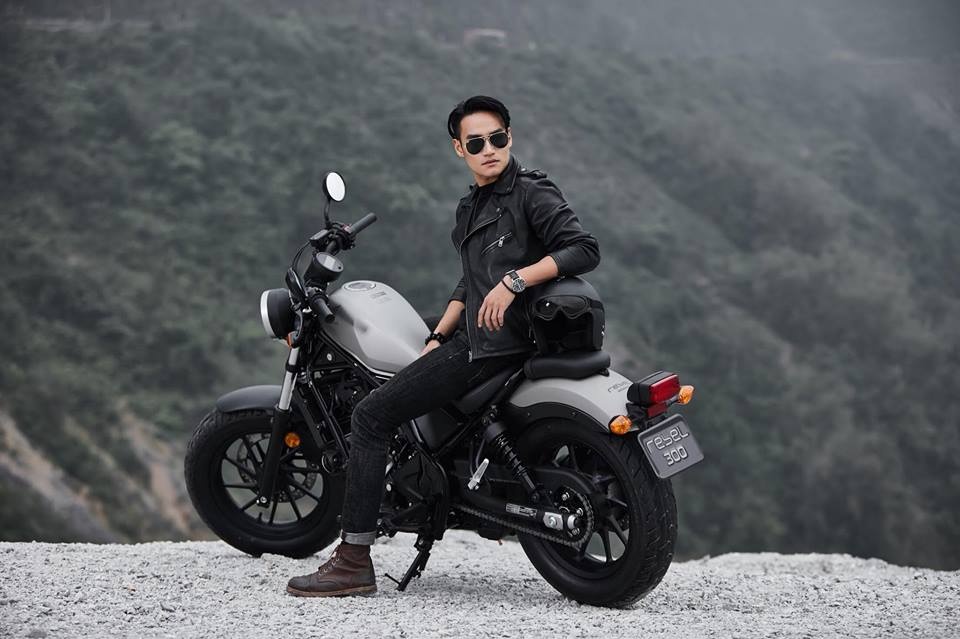 duy minh nguoi ay la ai tap 6 thua nhan co rung dong voi nu chinh