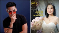 Duy Minh 'Người ấy là ai' tập 6 thừa nhận có rung động với nữ chính
