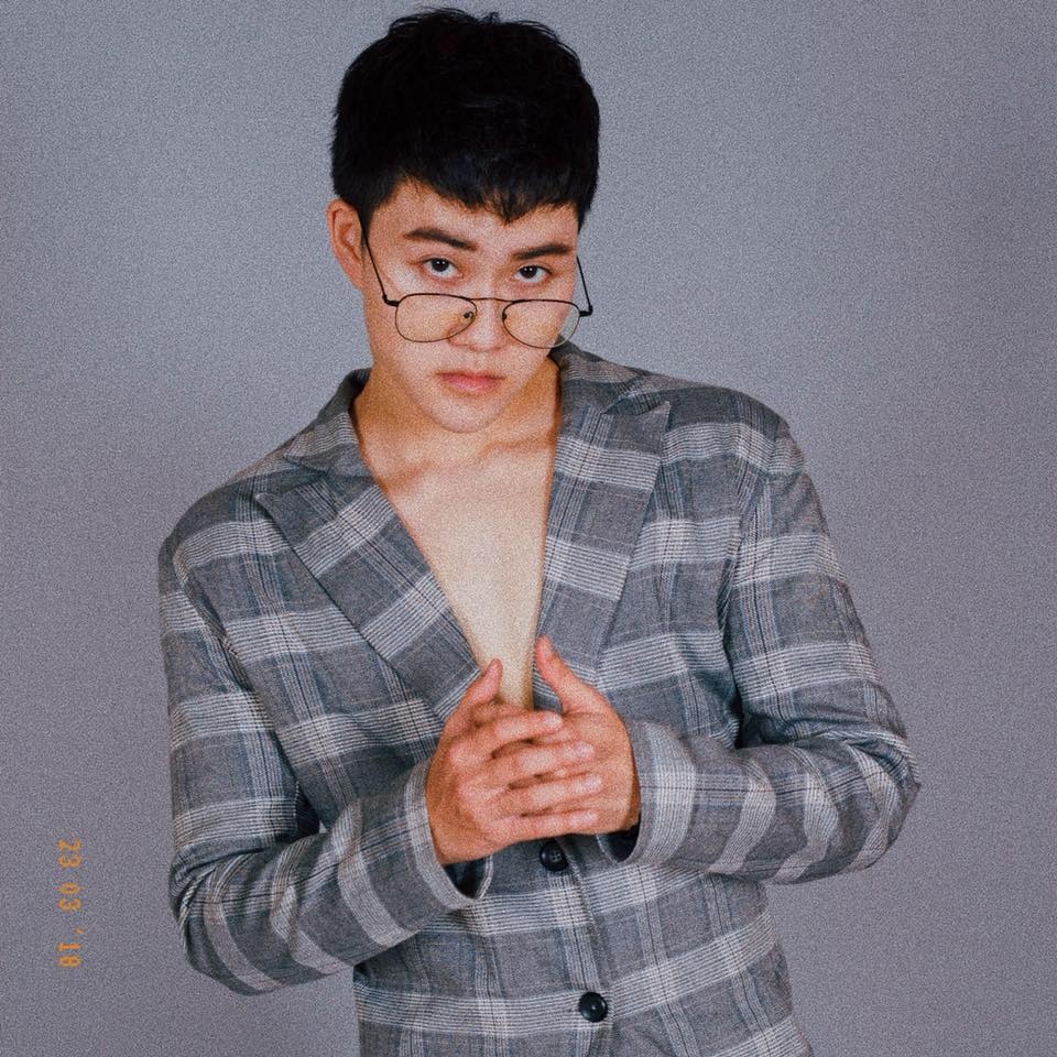 le thien hieu minh da bi ao tuong ve kha nang cua ban than sau hit ong ba anh