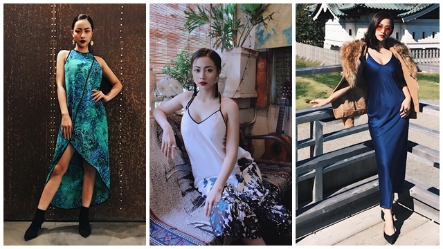 Tin tức sao Việt 11/12: Thi trang phục truyền thống Hoa hậu Hoàn vũ, Chạy trốn thanh xuân tập 5 tin tuc sao viet 1112 thi trang phuc truyen thong hoa hau hoan vu chay tron thanh xuan tap 5