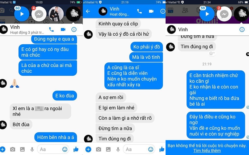 nghiep doan mang quach tinh tim ra nhieu chi tiet la dong loat khang dinh hoa vinh dang do vo