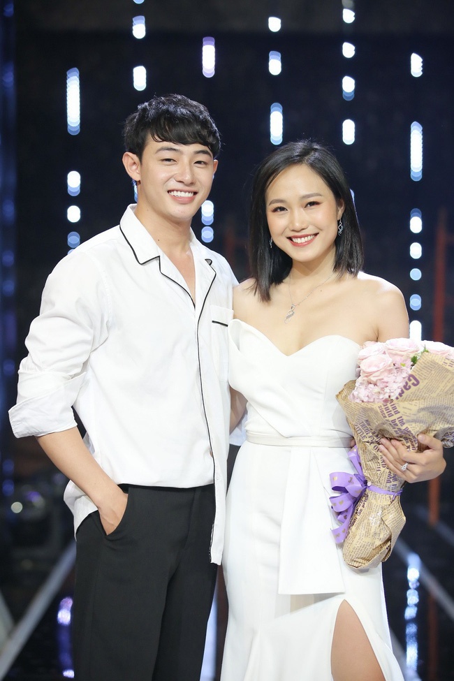 tin tuc sao viet 1212 hanh dong cua hhen nie truoc ban ket hoa hau hoan vu lo dien nu chinh trong nguoi ay la ai tap 7