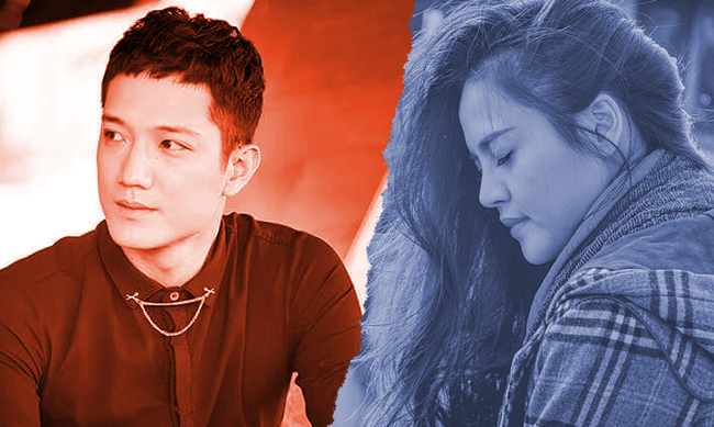 Bị Chí Nhân 'lật kèo', Thu Quỳnh ẩn ý: 'Sao phải bận tâm vệt bùn bám trên gấu váy' bi chi nhan lat keo thu quynh an y sao phai ban tam vet bun bam tren gau vay
