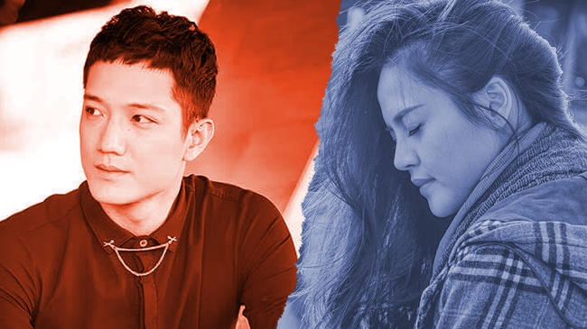 sau 3 nam ly hon chi nhan bat ngo tuyen bo su that thu quynh doi tra giong het my soi trong quynh bup be