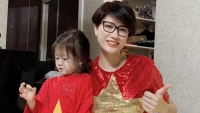 dan sao viet hat co vu doi tuyen viet nam truoc them chung ket luot ve aff cup 2018