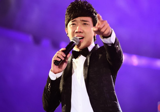 nghe si viet xin dung trach phi bang va vui dap ha duc chinh