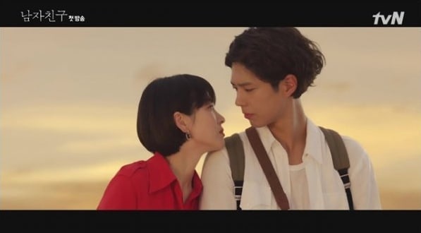 5 địa điểm chứng kiến mối quan hệ của Song Hye Kyo và Park Bo Gum trong Encounter 5 dia diem chung kien moi quan he cua song hye kyo va park bo gum trong encounter
