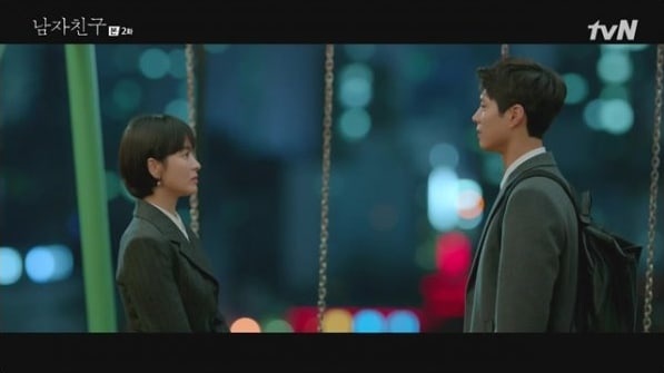 5 địa điểm chứng kiến mối quan hệ của Song Hye Kyo và Park Bo Gum trong Encounter 5 dia diem chung kien moi quan he cua song hye kyo va park bo gum trong encounter