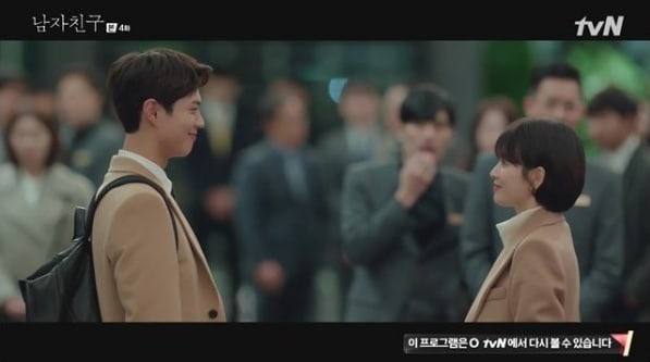 5 địa điểm chứng kiến mối quan hệ của Song Hye Kyo và Park Bo Gum trong Encounter 5 dia diem chung kien moi quan he cua song hye kyo va park bo gum trong encounter