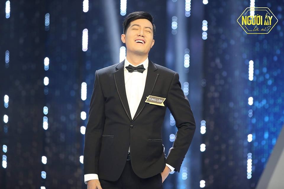 ho tung lam nguoi ay la ai minh biet lam banh la do nguoi yeu truyen cam hung