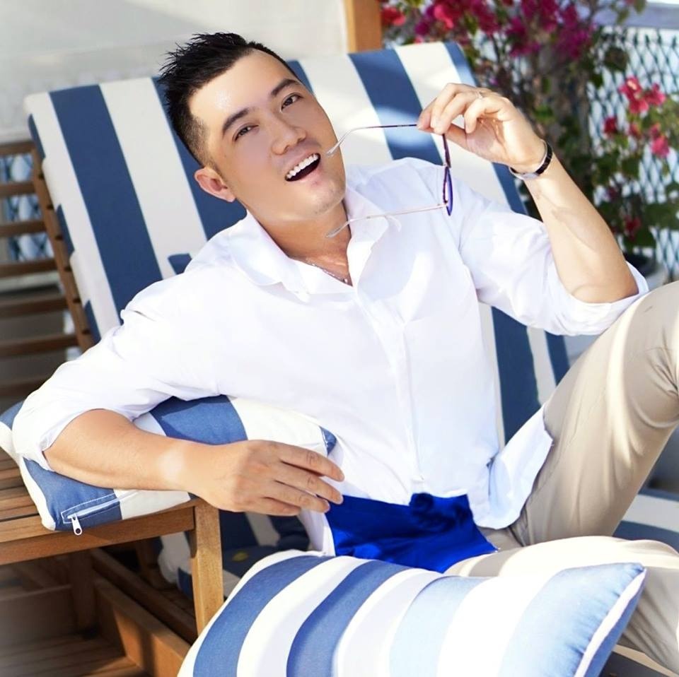ho tung lam nguoi ay la ai minh biet lam banh la do nguoi yeu truyen cam hung