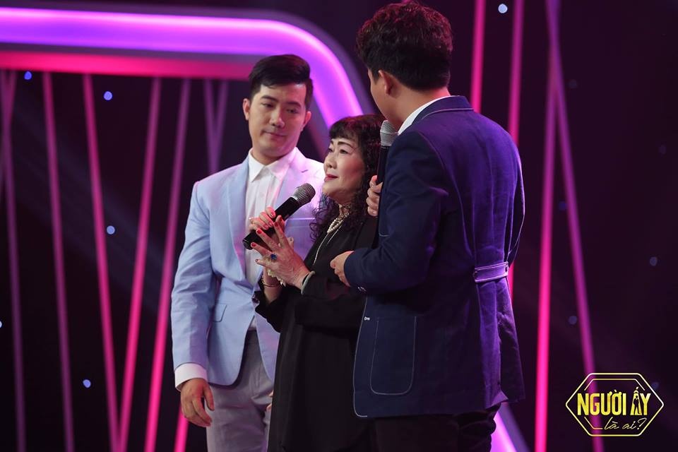 ho tung lam nguoi ay la ai minh biet lam banh la do nguoi yeu truyen cam hung