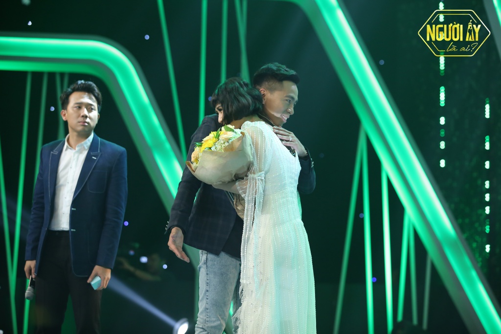 Nhân Phạm Người ấy là ai: 'Mình và Tuệ Phương vẫn giữ liên lạc qua tin nhắn' nhan pham nguoi ay la ai minh va tue phuong van giu lien lac qua tin nhan