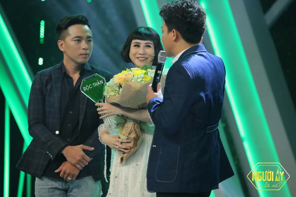 Nhân Phạm Người ấy là ai: 'Mình và Tuệ Phương vẫn giữ liên lạc qua tin nhắn' nhan pham nguoi ay la ai minh va tue phuong van giu lien lac qua tin nhan