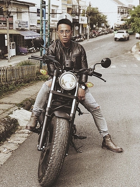 Nhân Phạm Người ấy là ai: 'Mình và Tuệ Phương vẫn giữ liên lạc qua tin nhắn' nhan pham nguoi ay la ai minh va tue phuong van giu lien lac qua tin nhan