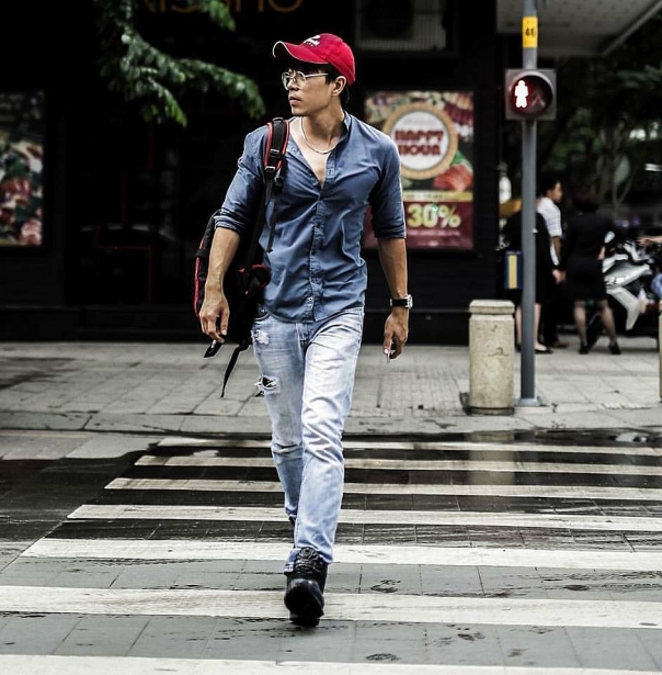 Nhân Phạm Người ấy là ai: 'Mình và Tuệ Phương vẫn giữ liên lạc qua tin nhắn' nhan pham nguoi ay la ai minh va tue phuong van giu lien lac qua tin nhan