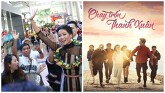 Tin tức sao Việt 18/12: H'Hen Niê về nước sau khi lọt top 5 Hoa hậu hoàn vũ, Chạy trốn thanh xuân tập 8