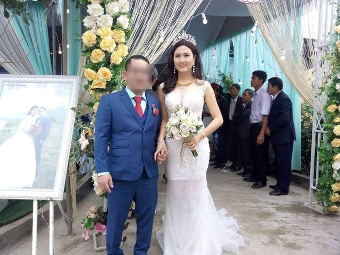 Nguyễn Thị Hà: Từ thí sinh có mái tóc đẹp nhất Hoa hậu VN đến scandal bị tố giật chồng nguyen thi ha tu thi sinh co mai toc dep nhat hoa hau vn den scandal bi to giat chong