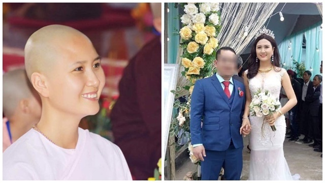 Tin tức sao Việt 19/12: Nguyễn Thị Hà lấy chồng sau 2 tháng đi tu, H'Hen Niê dành tiền thưởng để làm từ thiện tin tuc sao viet 1912 nguyen thi ha lay chong sau 2 thang di tu hhen nie danh tien thuong de lam tu thien