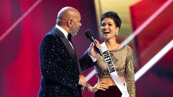 Sau top 5 Miss Universe, fan quốc tế kì vọng H'Hen Niê chinh chiến Miss World vì tin chắc mỹ nhân Ê Đê sẽ đoạt vương miện