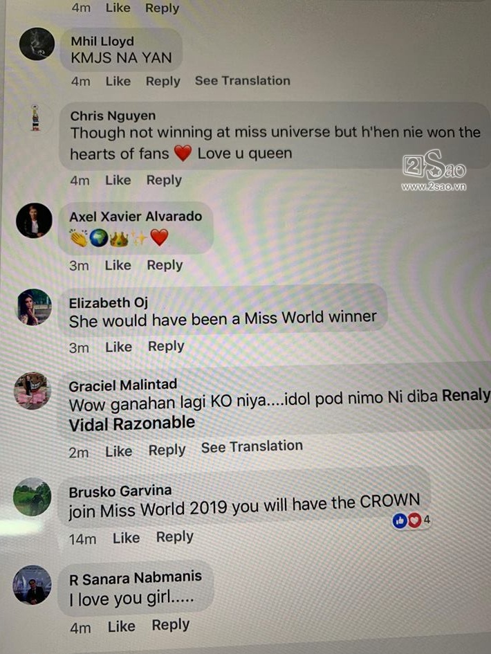 sau top 5 miss universe fan quoc te ki vong hhen nie chinh chien miss world vi tin chac my nhan e de se doat vuong mien