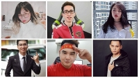 tin tuc sao viet 2112 du doan top 3 the face song khong dung cam uong phi thanh xuan tap 21 22