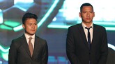 MC 'Quả bóng vàng 2018' lên tiếng khi bị ném đá dữ dội